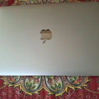 فروش لب تاب مک بوک آیفون گلد