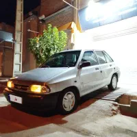 پراید glxi 1388