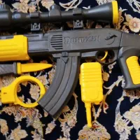 اسباب بازی پسرانه