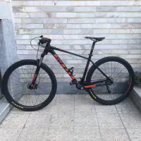 دوچرخه اسکات اسکیل 970