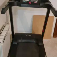 تردمیل ایمپالس Rider 3 در حد نو|تجهیزات ورزشی|تهران, فرمانیه|دیوار