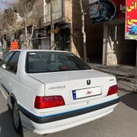 پارس ۸۶|خودرو سواری و وانت|بروجرد, |دیوار