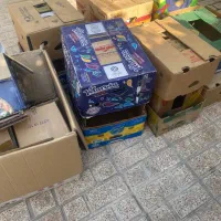 کارتن اسباب کشی
