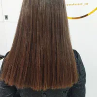 با ما موهاتون را زیبا تر کنید با بهترین متریال