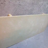 کفی تخت تک نفره وتخت