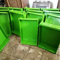 میلورم|حیوانات مزرعه|نجفآباد, منتظری جنوبی|دیوار