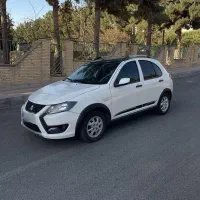 کوییک R فول مدل 1401 کارمندی بیرنگ