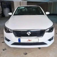 تارا V1 پلاس 1404 شش دنده