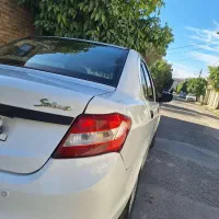 ساینا EX 1400|خودرو سواری و وانت|گنبد کاووس, |دیوار