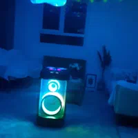 اسپیکر ویکر