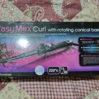 دستگاه فر موی پرومکس