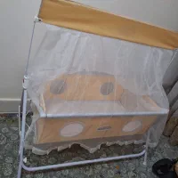 گهواره بچه نو نو