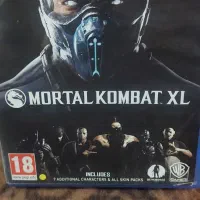 دیسک های بازی برای ps5 و ps4