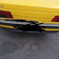 پژو 405 GLX - دوگانه سوز CNG، مدل ۱۳۹۰|خودرو سواری و وانت|تهران, نبی اکرم|دیوار