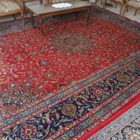 دو تخته فرش ۱۲ متری|فرش|کهریزک, |دیوار