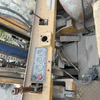 لیفتراک سهند TC-8|خودرو سنگین|شهرکرد, |دیوار