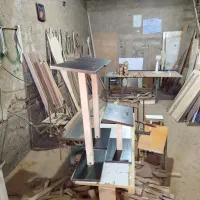 میز نماز چوبی|صنایع دستی و سایر لوازم تزئینی|قم, نوقطار|دیوار