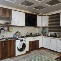 کابینت آشپزخانه ام دی اف