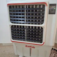کولر برفاب نونو