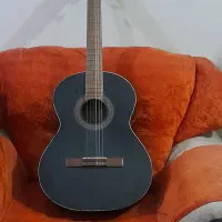 C40 Black گیتار یاماها مدل