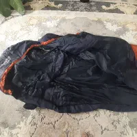 کیسه خواب پر اصلی|کوهنوردی و کمپینگ|بابل, |دیوار