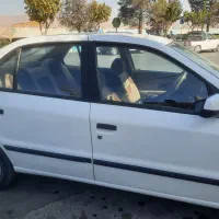 سمندsE|خودرو سواری و وانت|تیران, |دیوار