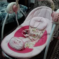 گهواره برقی