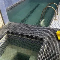 ویلا سه خواب استخرجکوزی فوتبال دستی