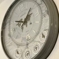 ساعت دیواری|ساعت دیواری و تزئینی|اردبیل, |دیوار