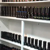 چراغ یووی|لامپ و چراغ|شیراز, محراب|دیوار