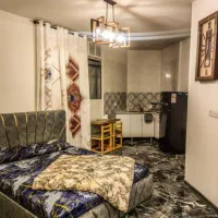 اجاره روزانه صادقیه جنت آباد اقدسیه تهران مبله شیک