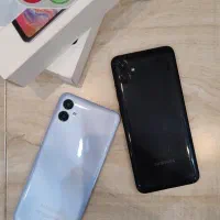 گوشی سامسونگ A04e|موبایل|قدس, شهرک فرزان|دیوار