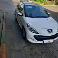 207پارانوما ارتقایافتهtu5p