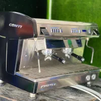 دستگاه اسپرسو دالاکورته|کافی‌شاپ و رستوران|رشت, امین الضرب|دیوار