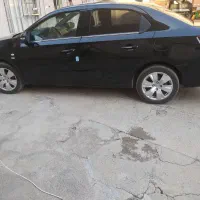تارا اتومات خشک ۴۰۳|خودرو سواری و وانت|کرمانشاه, |دیوار