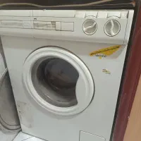 ماشین لباسشویی سپهر الکتریک