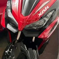 آیروکس NVX آلفا کبیر صفر خشک 170قرمز فیس جدید