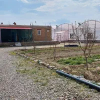 فروش گلخانه هیدروپونیک*فروش بعلت تغییر مکان*