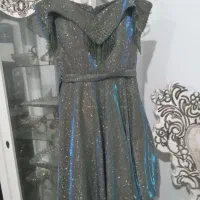 لباس مجلسی دخترانه