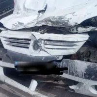 یک دستگاه تندر ۹۰مدل ۸۷تصادفی