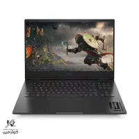 لپ تاپ اومن omen i7 16gb ram 512gb ssd 6gb 3050