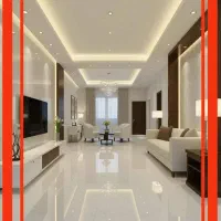 لوکس فول امکانات/۷۵متری/چیتگر