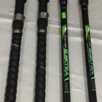 وسایل ماهیگیری