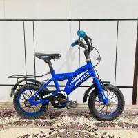 دوچرخه شماره ۱۲
