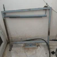 چارچوب قالیچه
