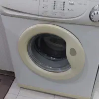 لباسشوئی کندی ۵ کیلوئی
