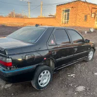 پژو پارس پرشیا مدل ۸۰|خودرو سواری و وانت|آذرشهر, |دیوار