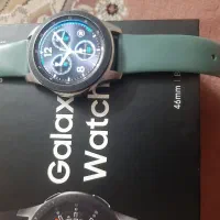 گلکسی واچ 46 mm