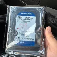 هارد اینترنال نو آکبند|قطعات و لوازم جانبی رایانه|کرج, حسن آباد|دیوار