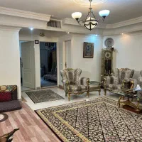 اپارتمان ۸۹ متری خ فرزانه طبقه اول پارکینگ دار|فروش آپارتمان|تهران, صد دستگاه|دیوار